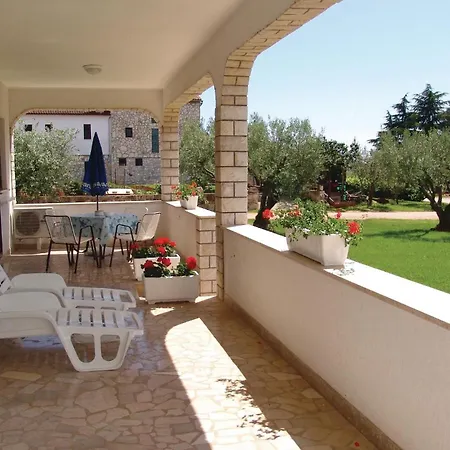 Appartement Stancia Vodopija I Poreč