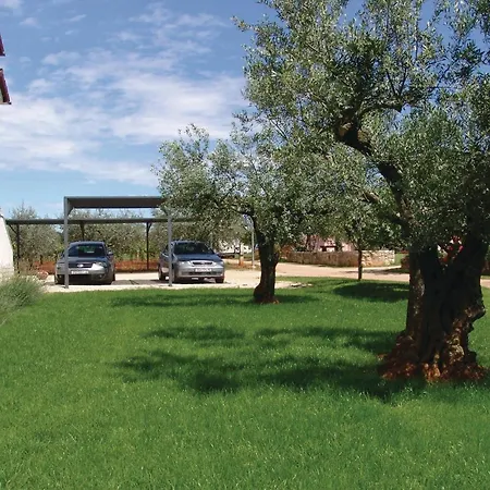 Stancia Vodopija I