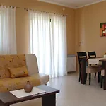 Stancia Vodopija I Appartamento