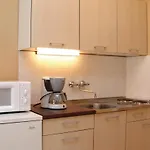 Stancia Vodopija I Appartamento