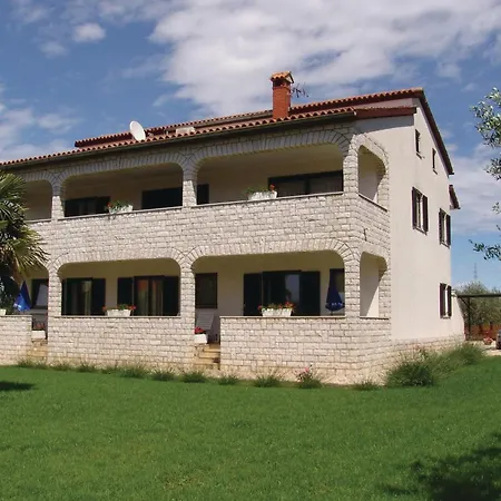 Stancia Vodopija I